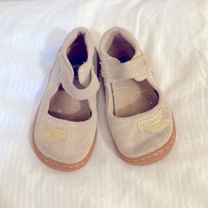 Livie and Luca pio pio